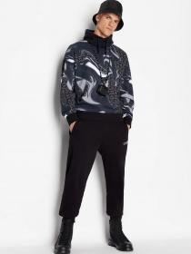 Брюки Armani Exchange модель 6RZPHE-ZJDGZ-1200 Фото