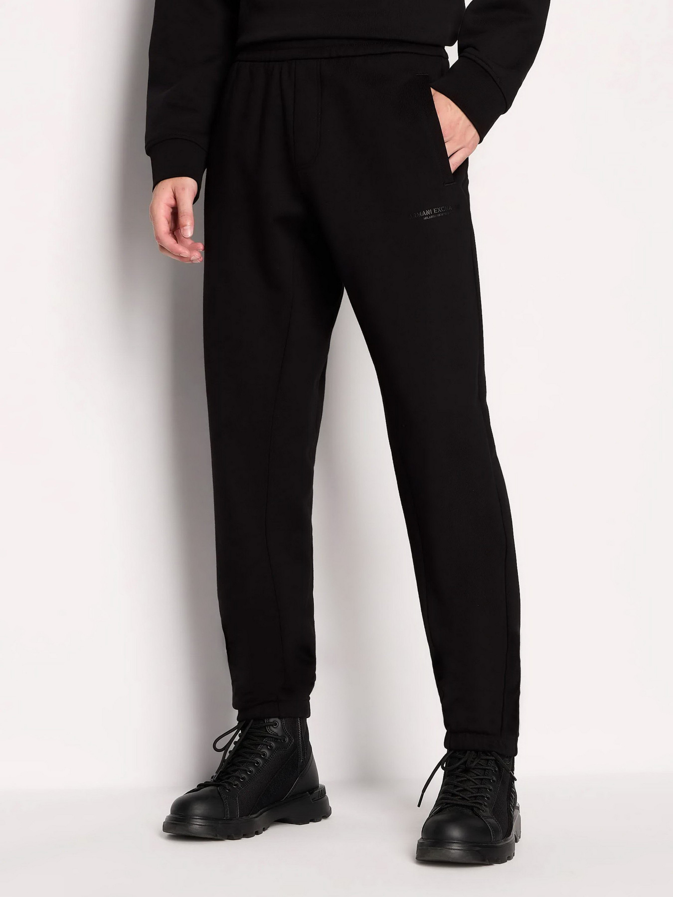 Брюки Armani Exchange модель 6RZPLA-ZJ4XZ-1200 Брюки Armani Exchange модель 6RZPLA-ZJ4XZ-1200 Фото
