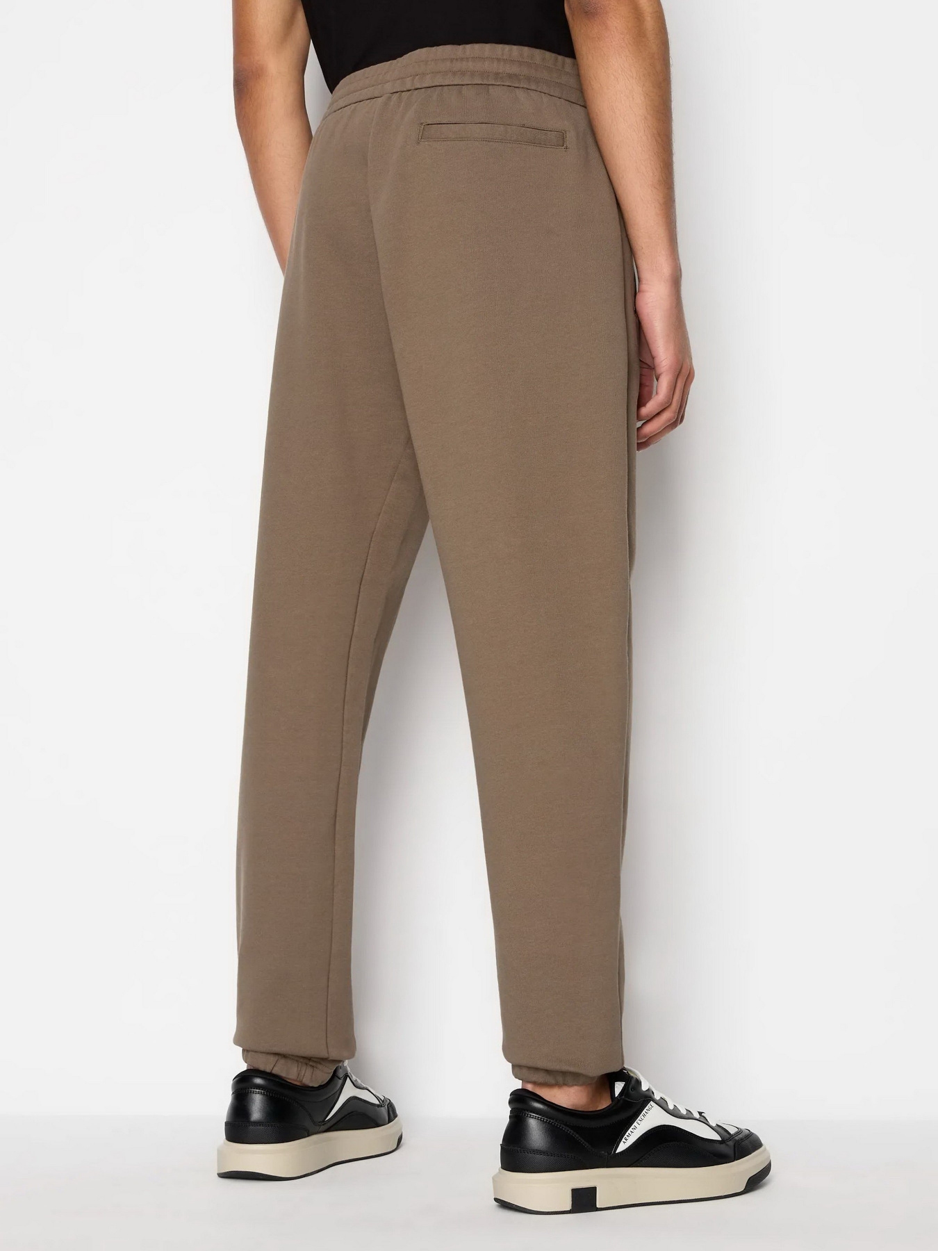 Брюки Armani Exchange модель 6RZPLA-ZJ4XZ-1784 Фото