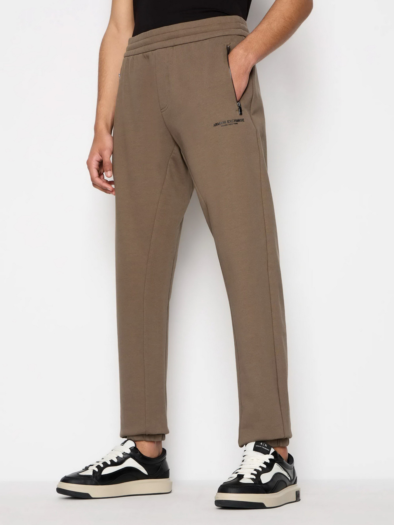 Брюки Armani Exchange модель 6RZPLA-ZJ4XZ-1784 Фото