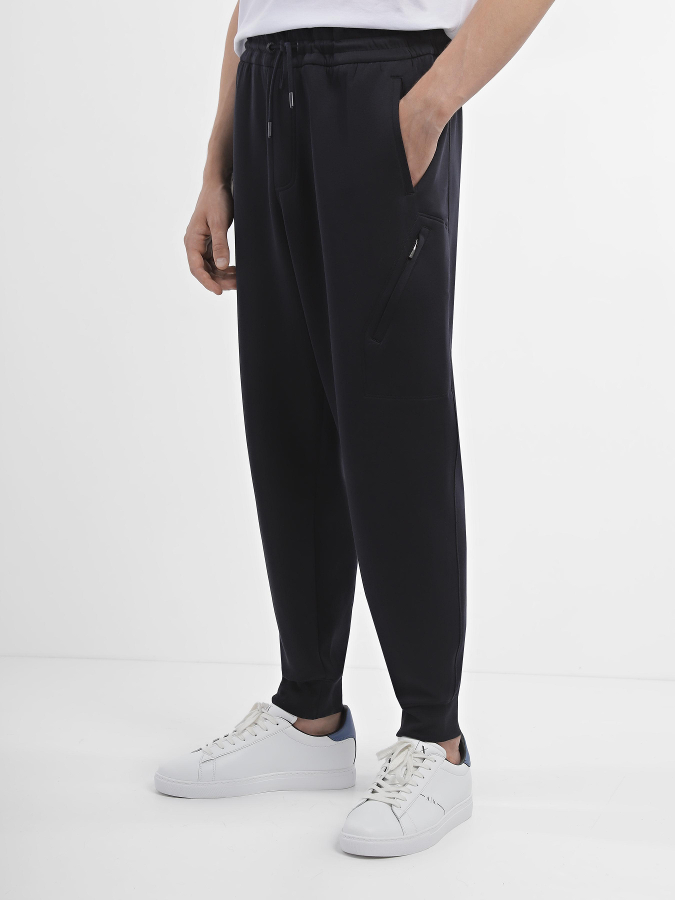 Брюки Armani Exchange модель 6RZPLB-ZJZGZ-1583 Брюки Armani Exchange модель 6RZPLB-ZJZGZ-1583 Фото