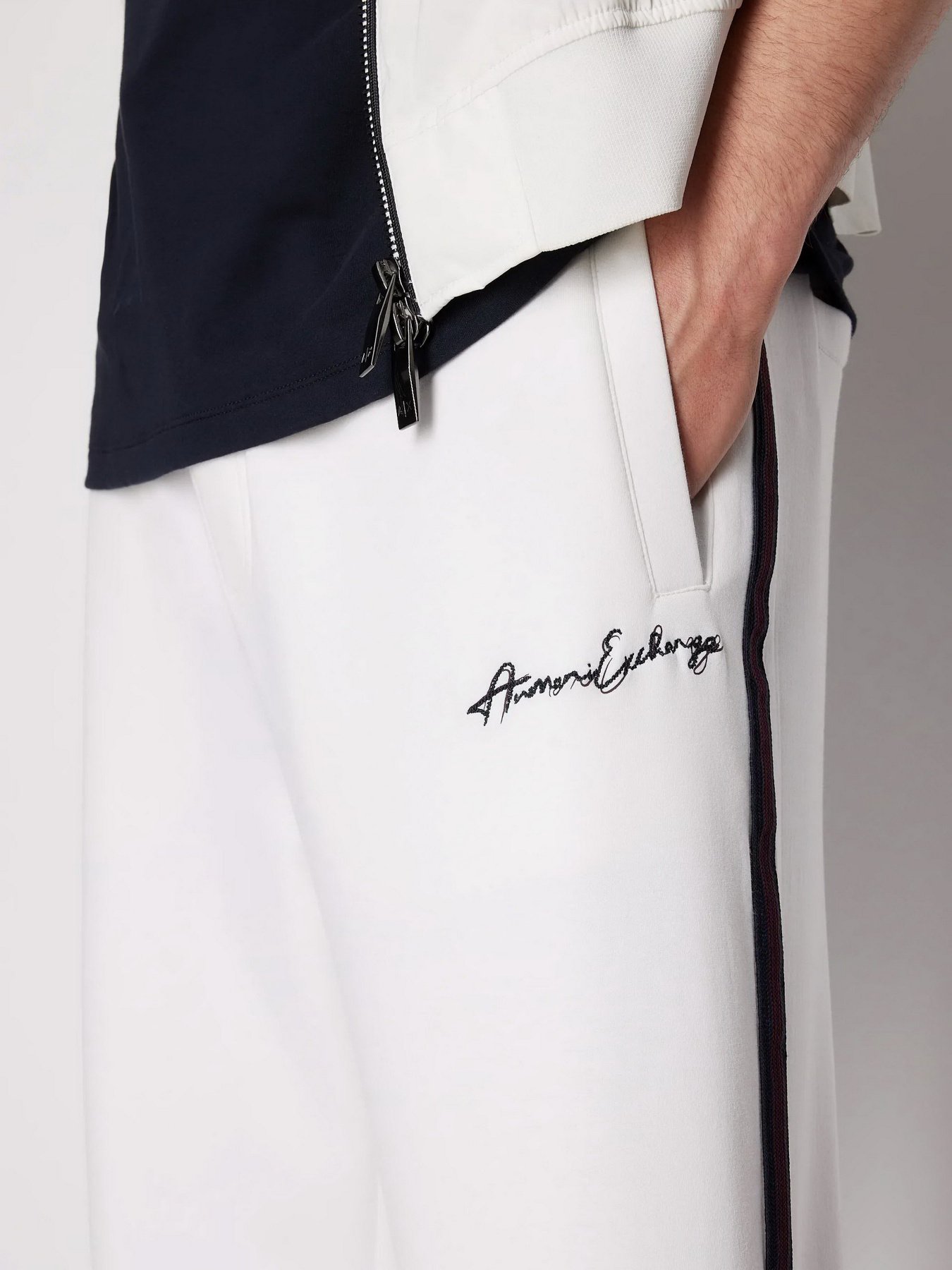 Брюки Armani Exchange модель 6RZPLD-ZJZGZ-1116 Фото
