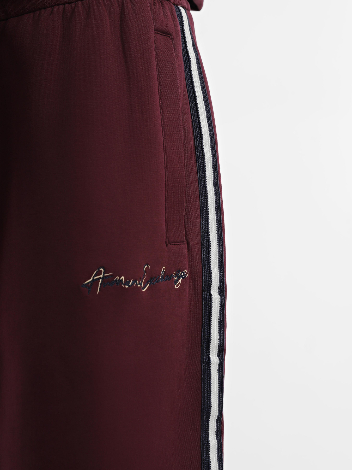 Брюки Armani Exchange модель 6RZPLD-ZJZGZ-14BC Фото