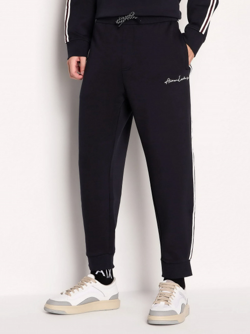 Штани Armani Exchange модель 6RZPLD-ZJZGZ-1583 Фото