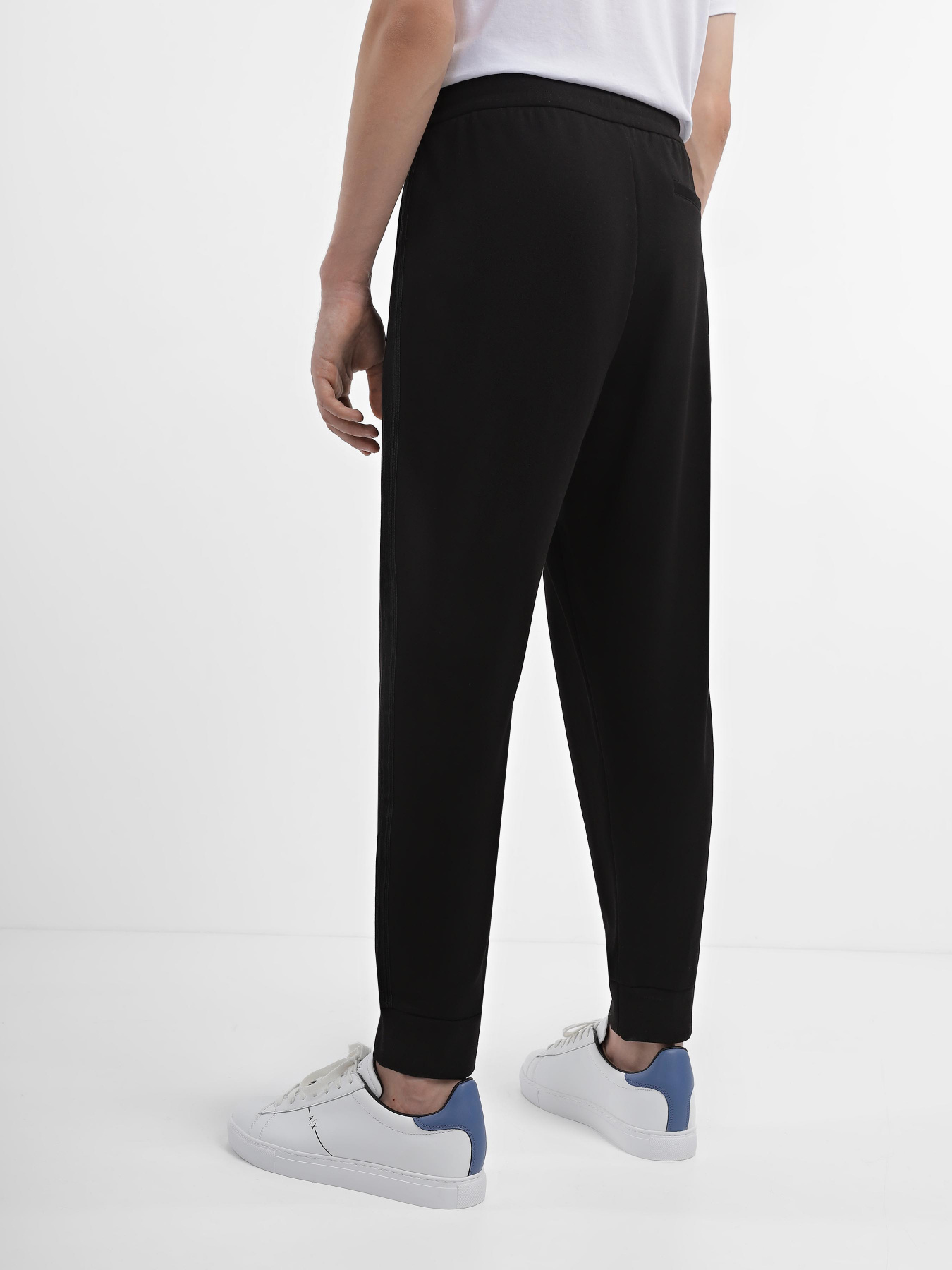 Брюки Armani Exchange модель 6RZPLM-ZJ4XZ-1200 Фото