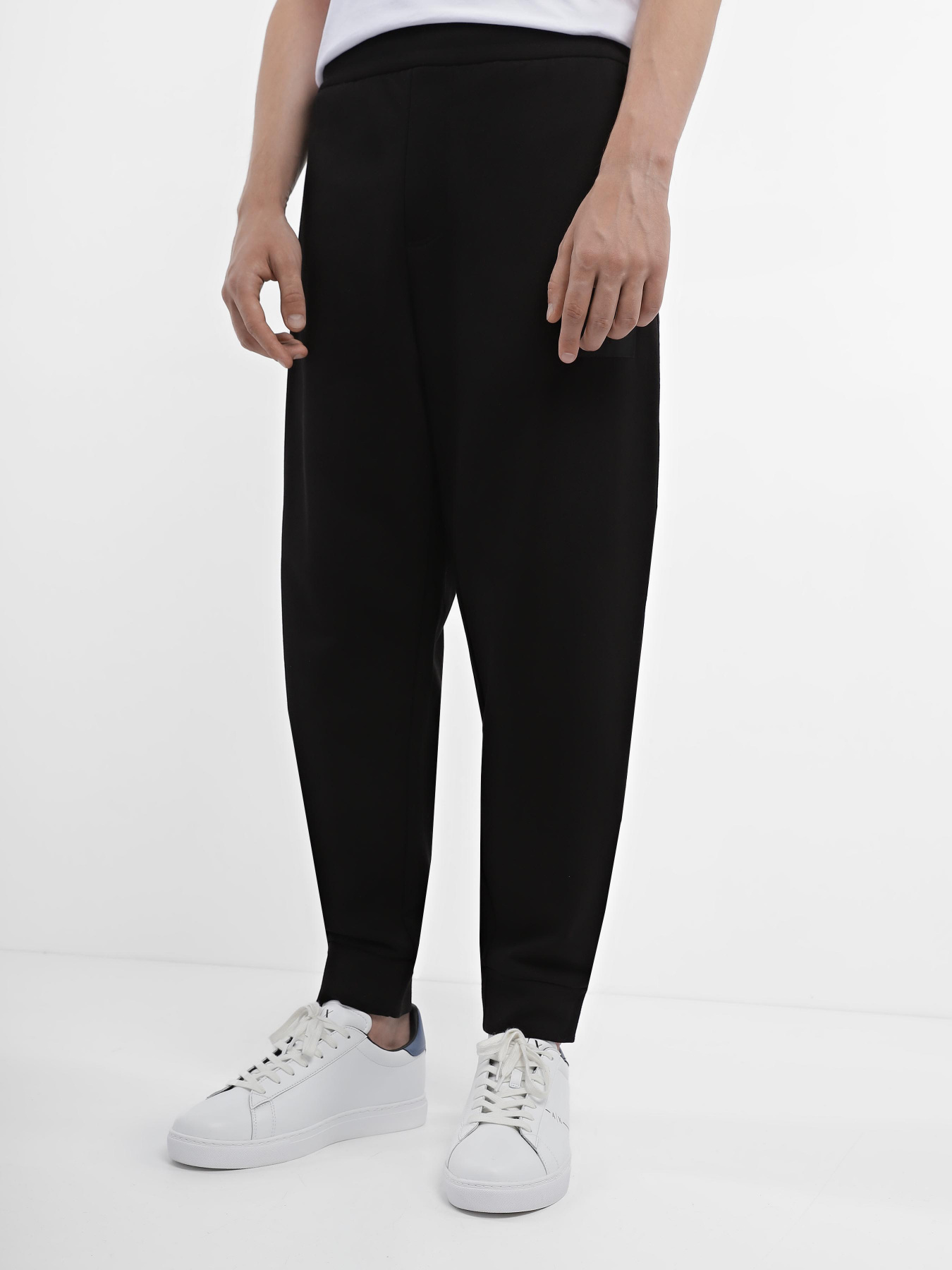 Брюки Armani Exchange модель 6RZPLM-ZJ4XZ-1200 Фото