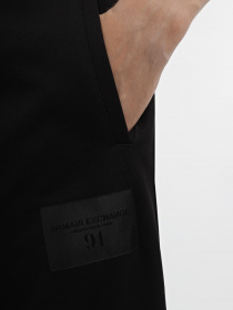 Брюки Armani Exchange модель 6RZPLM-ZJ4XZ-1200 Фото