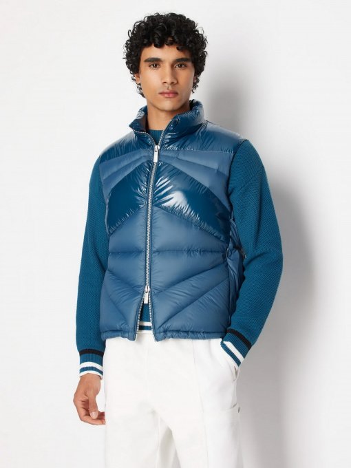 Куртки и дубленки Armani Exchange модель 6RZQL4-ZN2RZ-15CR Фото