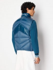Куртки и дубленки Armani Exchange модель 6RZQL4-ZN2RZ-15CR Фото