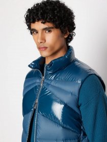 Куртки и дубленки Armani Exchange модель 6RZQL4-ZN2RZ-15CR Фото