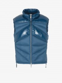 Куртки и дубленки Armani Exchange модель 6RZQL4-ZN2RZ-15CR Фото