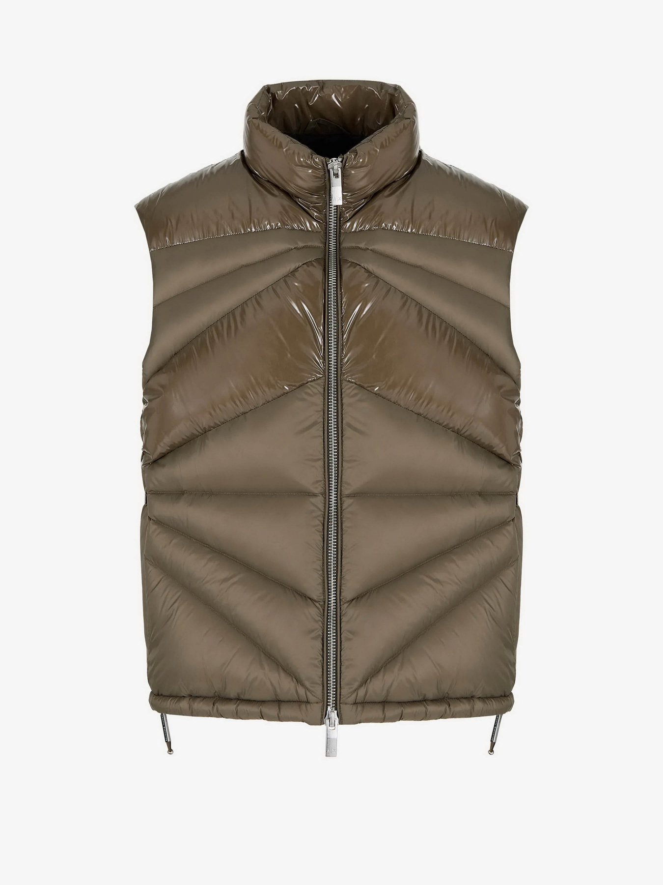 Куртки та дублянки Armani Exchange модель 6RZQL4-ZN2RZ-1784 Фото
