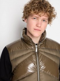Куртки та дублянки Armani Exchange модель 6RZQL4-ZN2RZ-1784 Фото