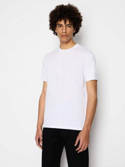 Футболки и поло Armani Exchange модель 6RZTLK-ZJ9AZ-1100 Фото