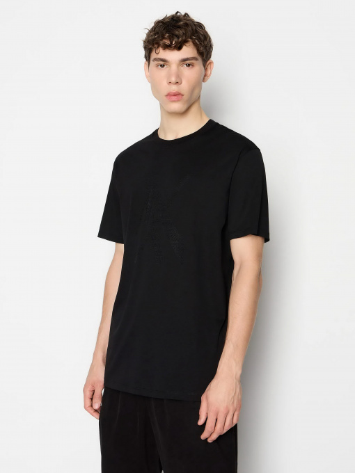 Футболки и поло Armani Exchange модель 6RZTLK-ZJ9AZ-1200 Фото