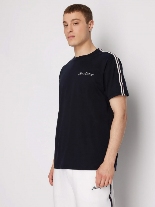 Футболки и поло Armani Exchange модель 6RZTLN-ZJ9AZ-1583 Фото