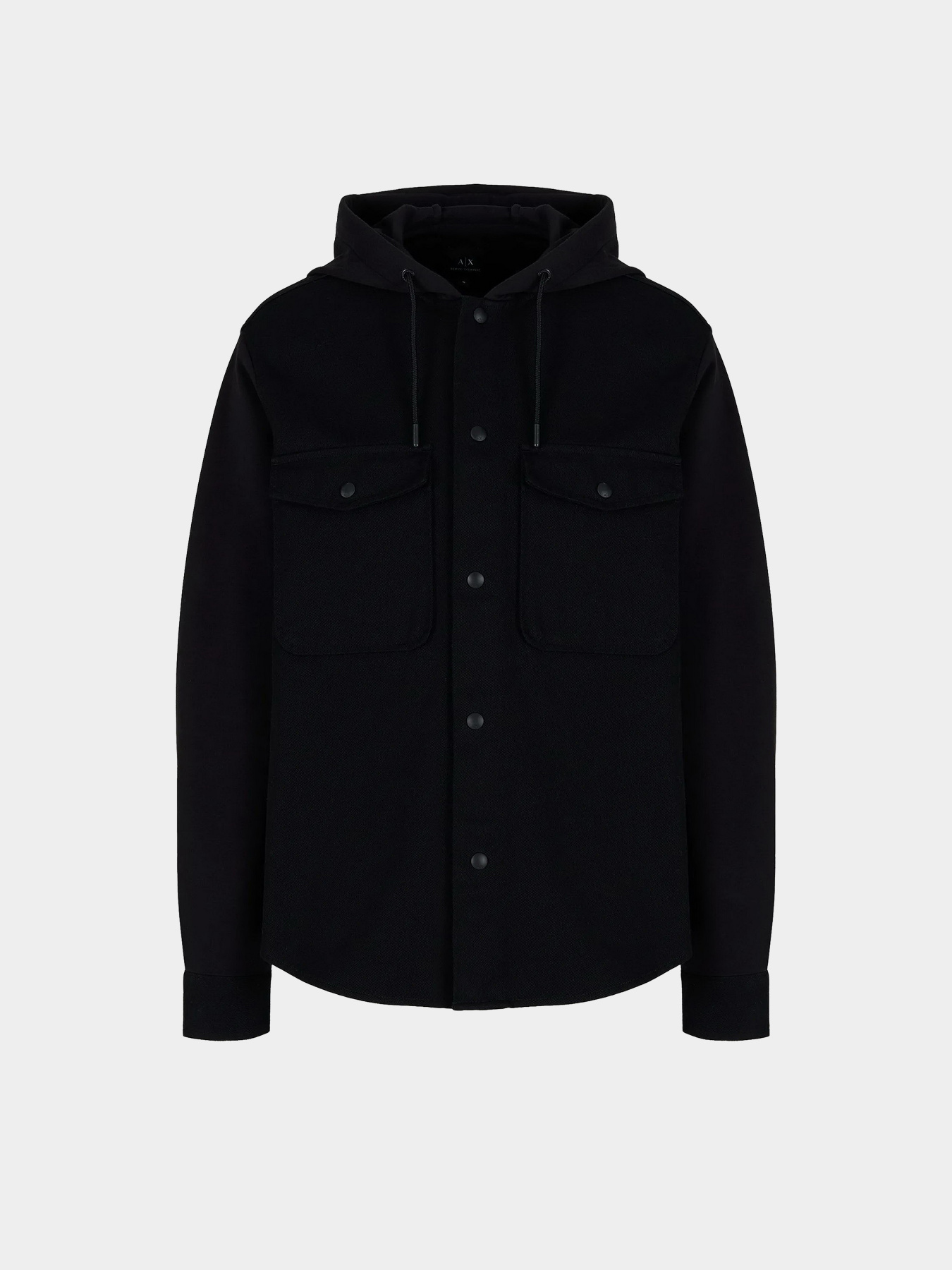 Куртки та дублянки Armani Exchange модель 6RZCL1-Z196Z-1200 Куртки та дублянки Armani Exchange модель 6RZCL1-Z196Z-1200 Фото