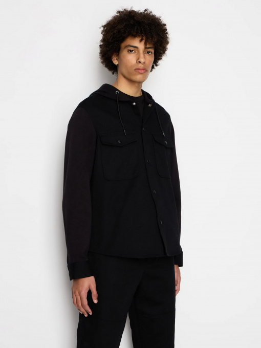 Куртки та дублянки Armani Exchange модель 6RZCL1-Z196Z-1200 Фото