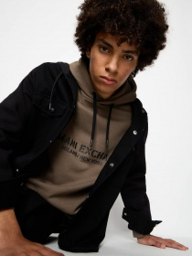 Куртки та дублянки Armani Exchange модель 6RZCL1-Z196Z-1200 Фото