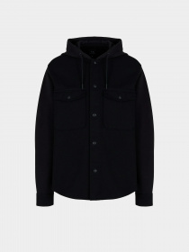 Куртки та дублянки Armani Exchange модель 6RZCL1-Z196Z-1200 Фото