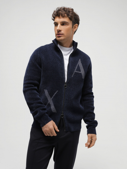 Светри та кардигани Armani Exchange модель 6RZE2B-ZM3HZ-1510 Фото