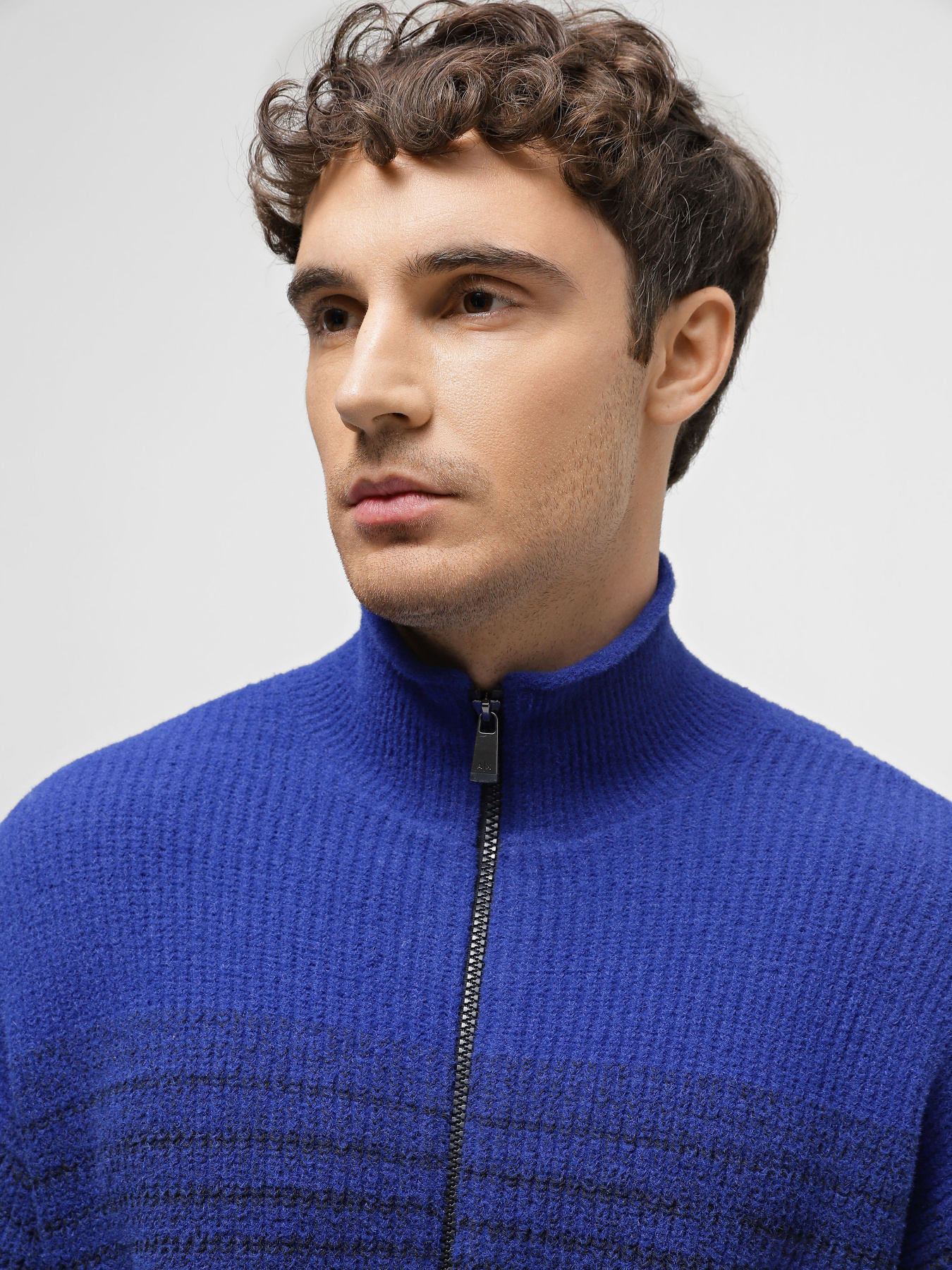 Худі та світшоти Armani Exchange модель 6RZE5A-ZMP3Z-25ER Фото