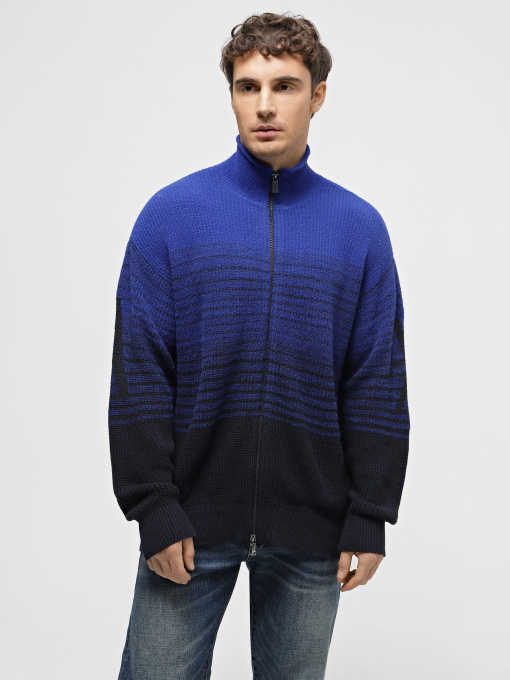 Худі та світшоти Armani Exchange модель 6RZE5A-ZMP3Z-25ER Фото