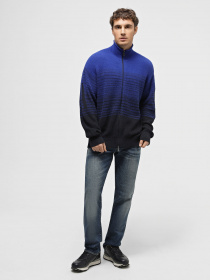 Худі та світшоти Armani Exchange модель 6RZE5A-ZMP3Z-25ER Фото