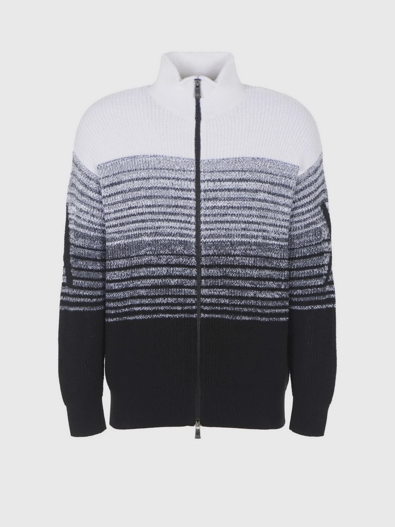 Худи и свитшоты Armani Exchange модель 6RZE5A-ZMP3Z-9212 Фото