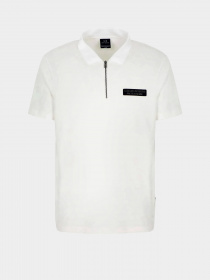 Футболки и поло Armani Exchange We beats as one модель 6RZFHF-ZJYCZ-1116 Фото