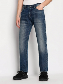 Джинсы Armani Exchange J16 модель 6RZJ16-Z18JZ-1500 Фото