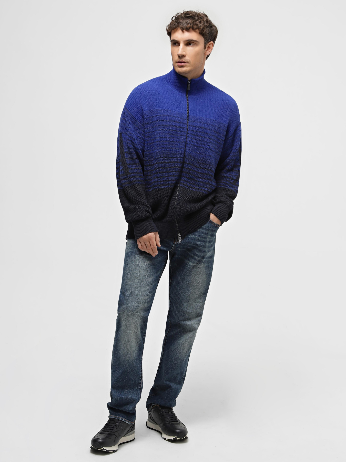 Джинси Armani Exchange J16 модель 6RZJ16-Z19CZ-1500 Фото