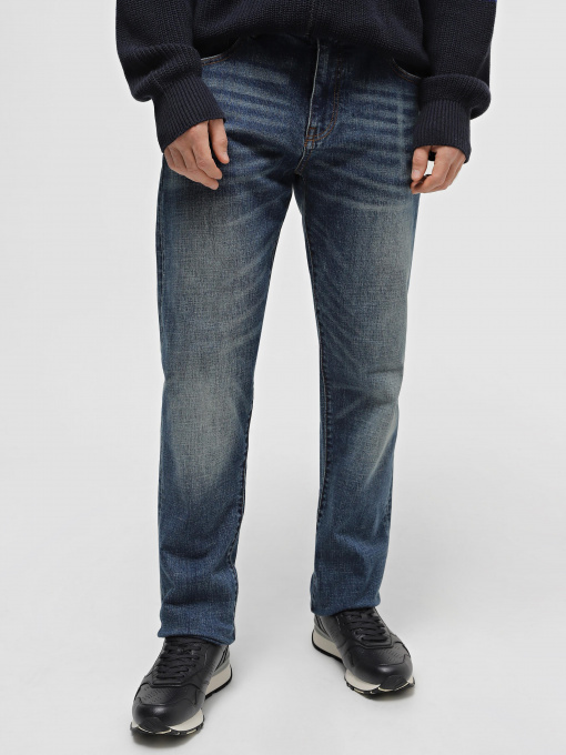 Джинси Armani Exchange J16 модель 6RZJ16-Z19CZ-1500 Фото