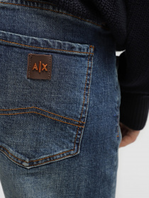 Джинси Armani Exchange J16 модель 6RZJ16-Z19CZ-1500 Фото