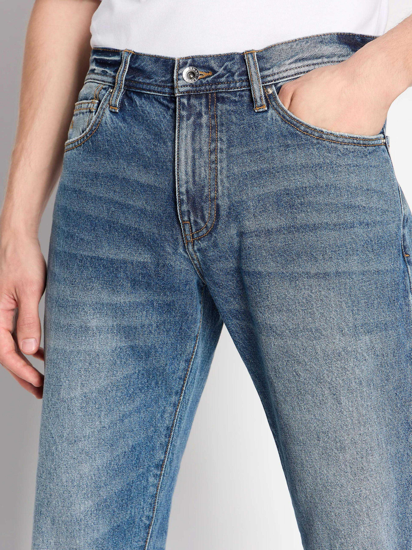Джинсы Armani Exchange J16 модель 6RZJ16-Z28JZ-1500 Фото