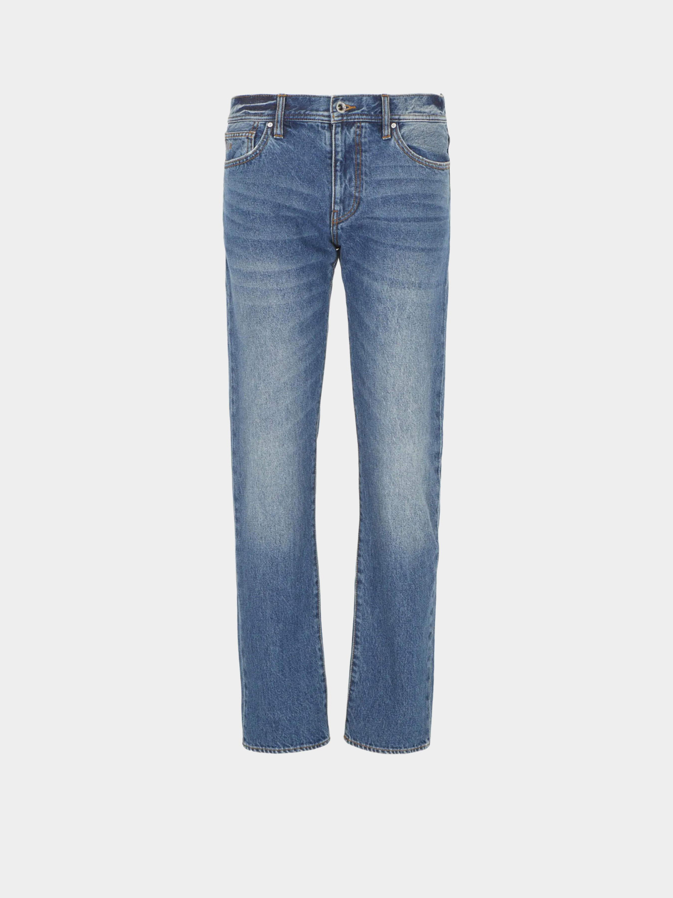 Джинсы Armani Exchange J16 модель 6RZJ16-Z28JZ-1500 Фото