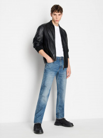 Джинсы Armani Exchange J16 модель 6RZJ16-Z28JZ-1500 Фото