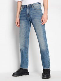 Джинсы Armani Exchange J16 модель 6RZJ16-Z28JZ-1500 Фото