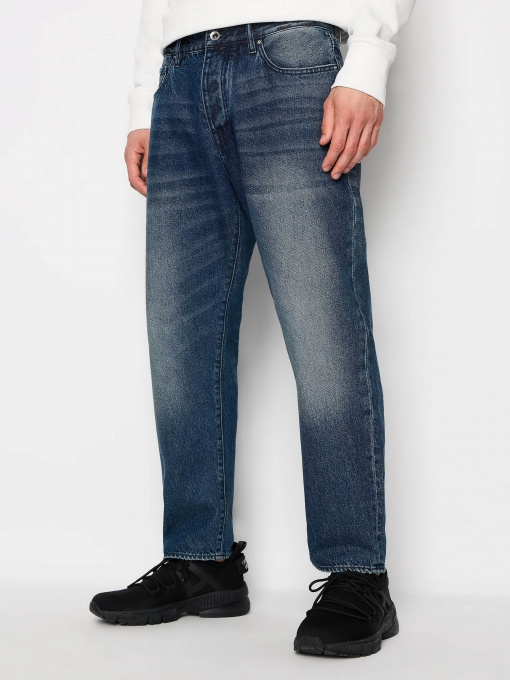 Джинси Armani Exchange J71 модель 6RZJ71-Z18JZ-1500 Фото