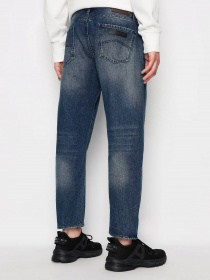 Джинсы Armani Exchange J71 модель 6RZJ71-Z18JZ-1500 Фото