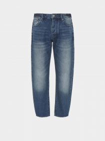Джинсы Armani Exchange J71 модель 6RZJ71-Z18JZ-1500 Фото