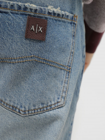 Джинсы Armani Exchange J38 модель 6RZJ71-Z38JZ-1500 Фото