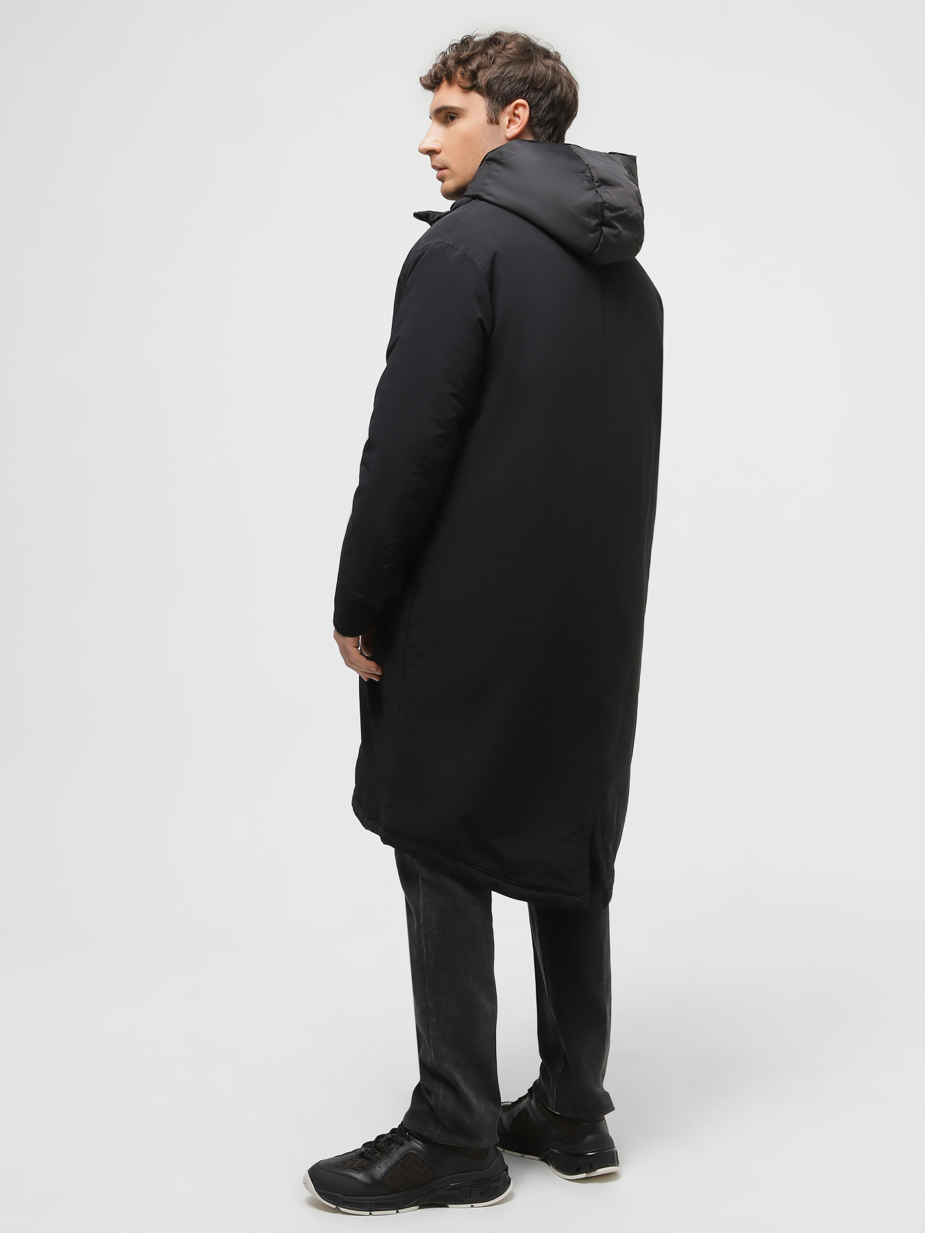 Куртки и дубленки Armani Exchange модель 6RZL37-ZNXTZ-1200 Куртки и дубленки Armani Exchange модель 6RZL37-ZNXTZ-1200 Фото