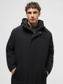 Куртки и дубленки Armani Exchange модель 6RZL37-ZNXTZ-1200 Фото