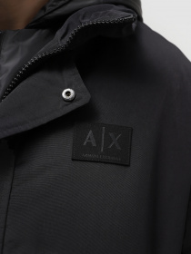 Куртки и дубленки Armani Exchange модель 6RZL37-ZNXTZ-1200 Фото