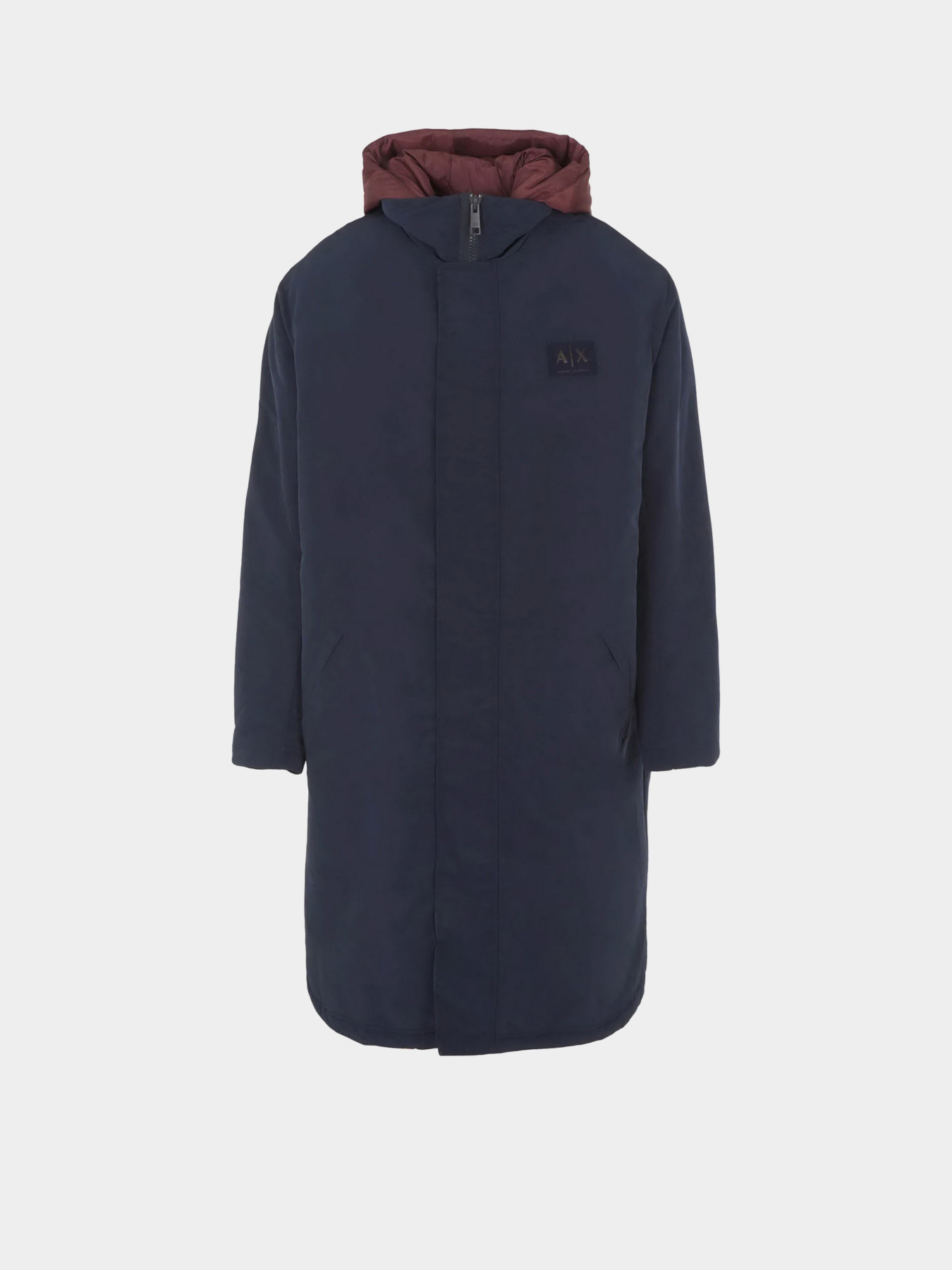 Куртки и дубленки Armani Exchange модель 6RZL37-ZNXTZ-45AG Куртки и дубленки Armani Exchange модель 6RZL37-ZNXTZ-45AG Фото