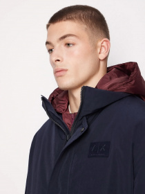 Куртки и дубленки Armani Exchange модель 6RZL37-ZNXTZ-45AG Фото