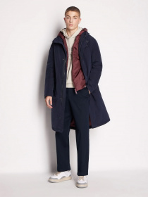 Куртки и дубленки Armani Exchange модель 6RZL37-ZNXTZ-45AG Фото