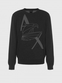 Светри та кардигани Armani Exchange модель 6RZM1D-ZMM9Z-1200 Фото