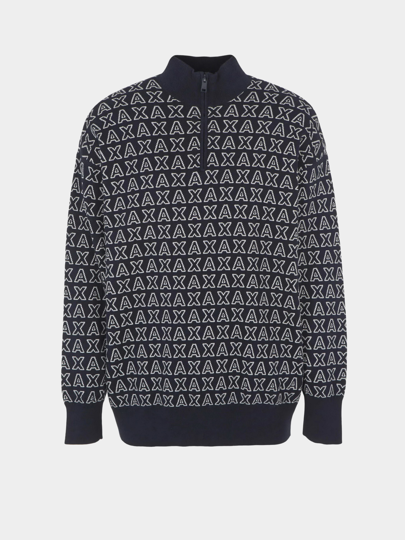 Худі та світшоти Armani Exchange модель 6RZM1K-ZMQ7Z-25EY Худі та світшоти Armani Exchange модель 6RZM1K-ZMQ7Z-25EY Фото